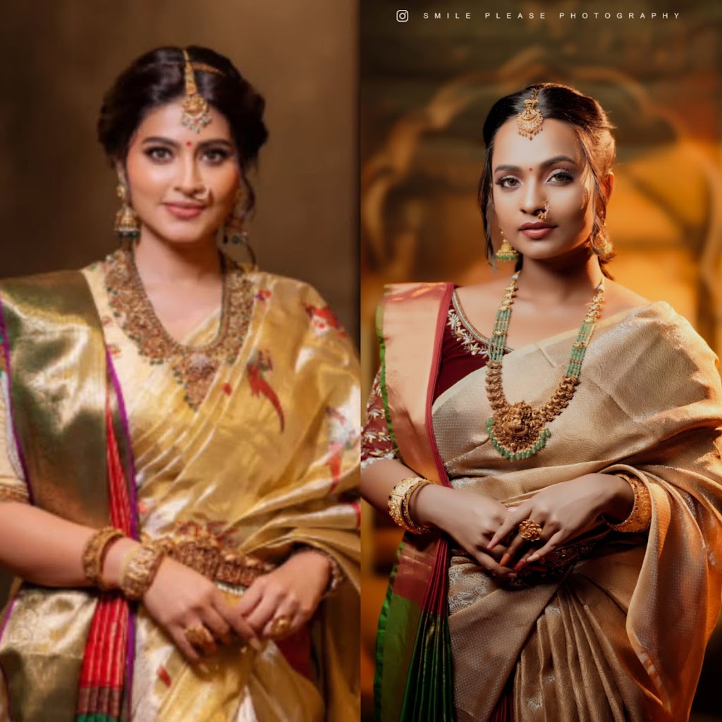 Glowithjo Palani Makeup Artist