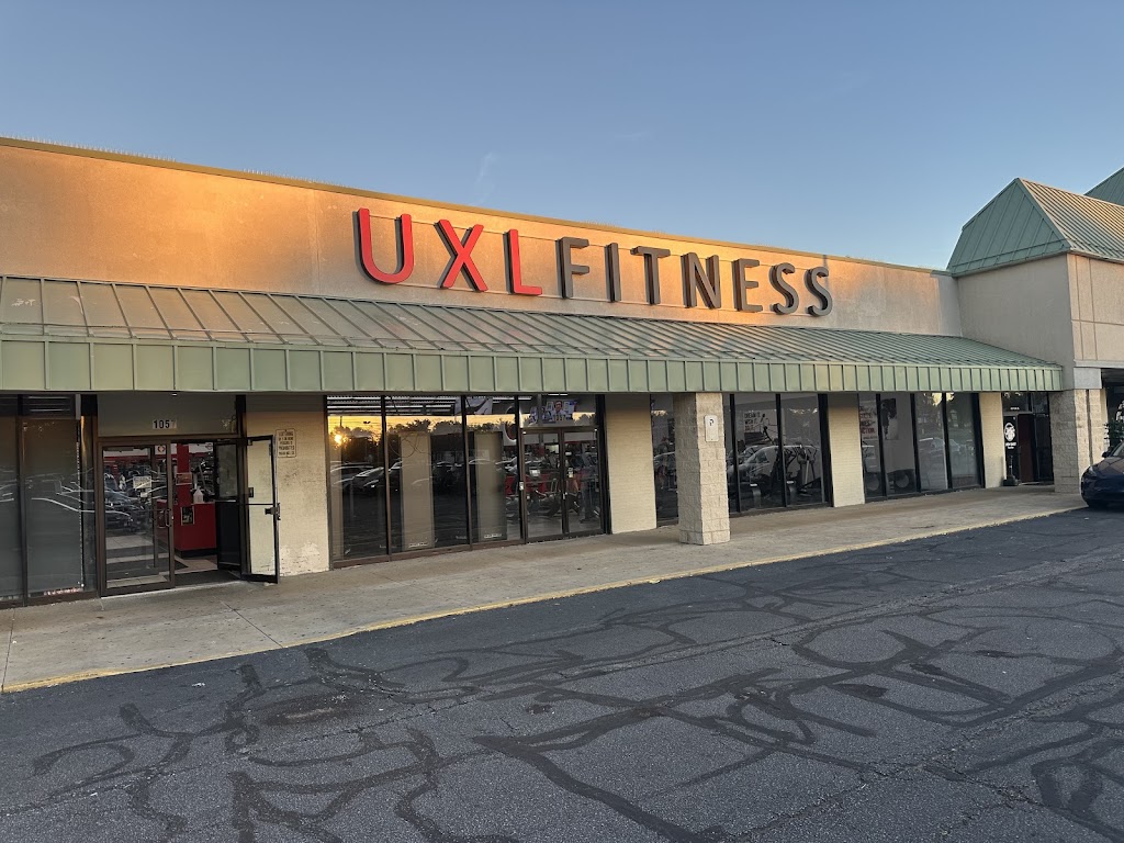  UXL Fitness