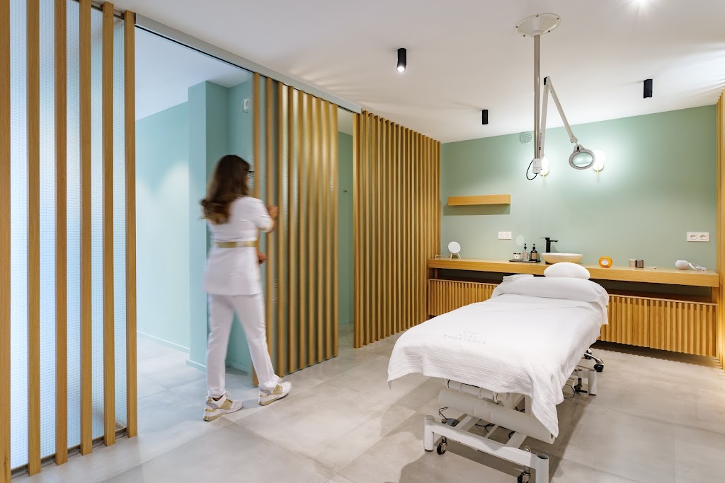 IRENE RODRIGUEZ Estetica Avanzada