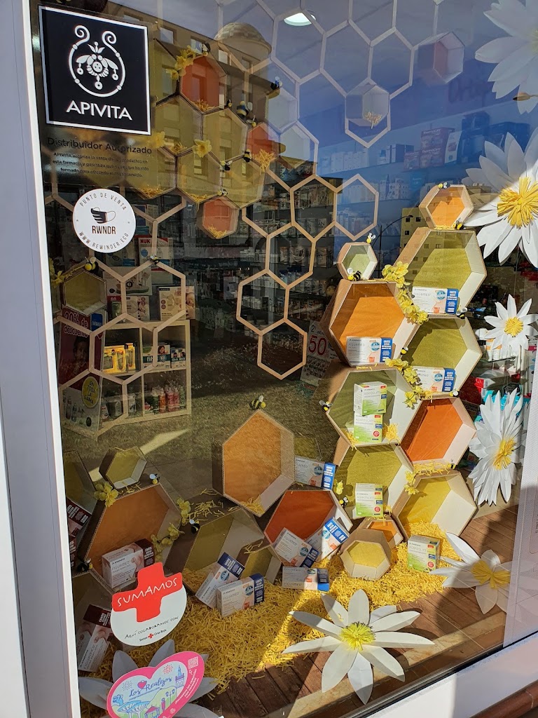 Farmacia Avenida de Canarias — Todas