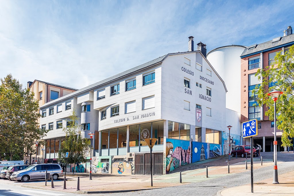 Colegio Diocesano San Ignacio