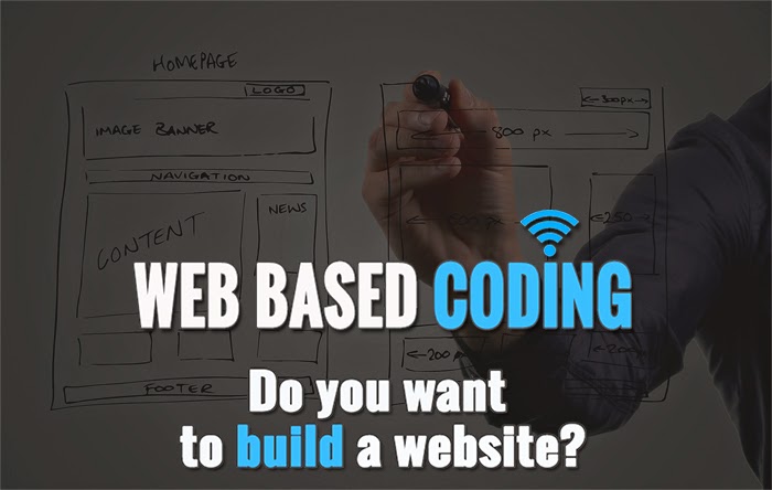Web Based Coding Llc