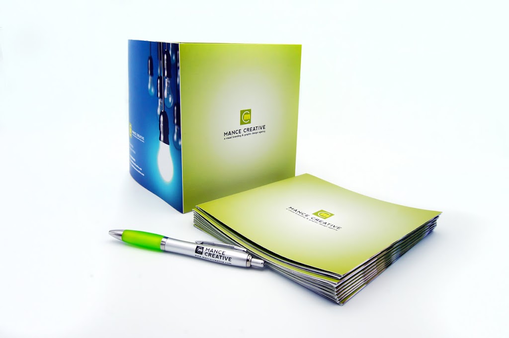 Mance Creative Inc