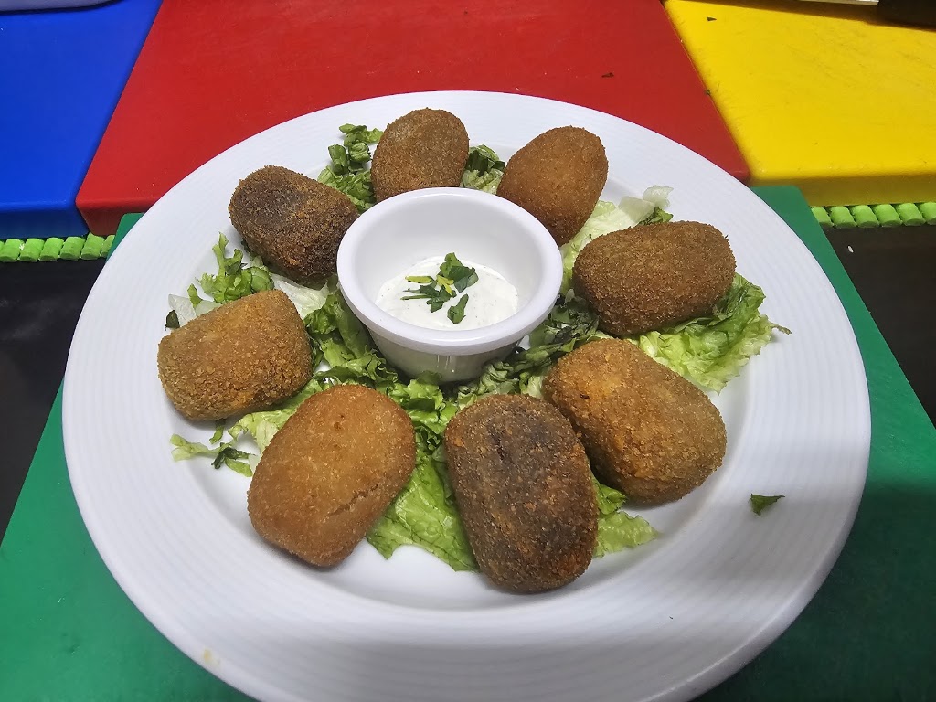 Bar Restaurante EL CRISTO — Del propietario