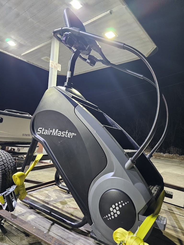  Warrior Elite Fitness