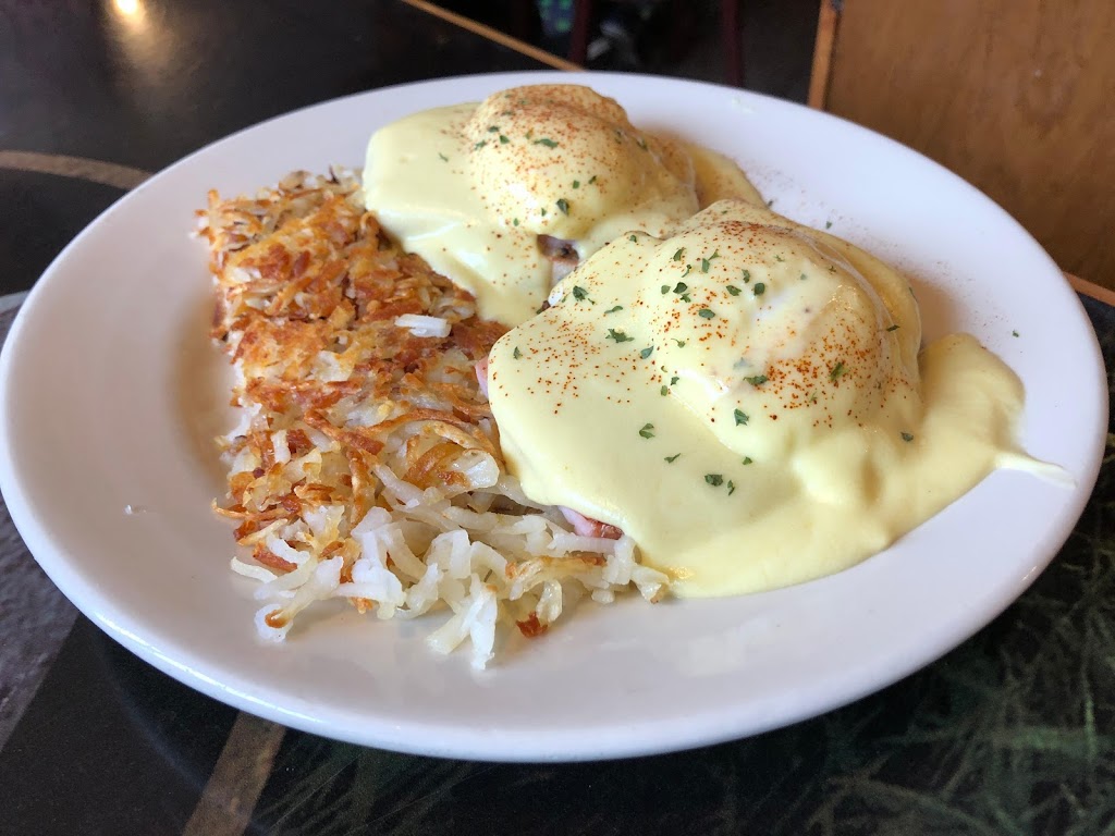  Antonia's Pancake House