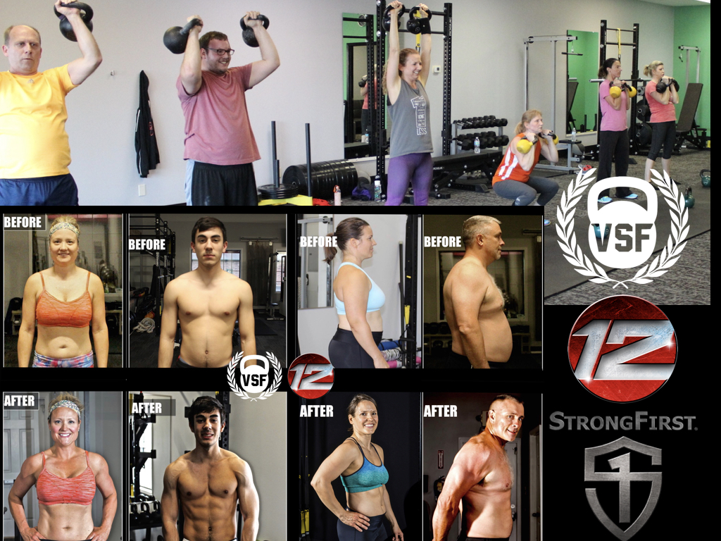  Victory Strength and Fitness