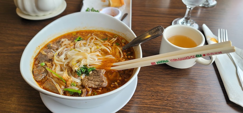 Happy Thai Cuisine