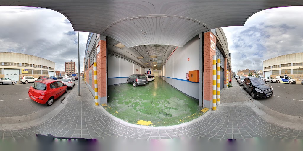 Car Condal l'Hospitalet - Taller Chapa y Pintura — Del propietario