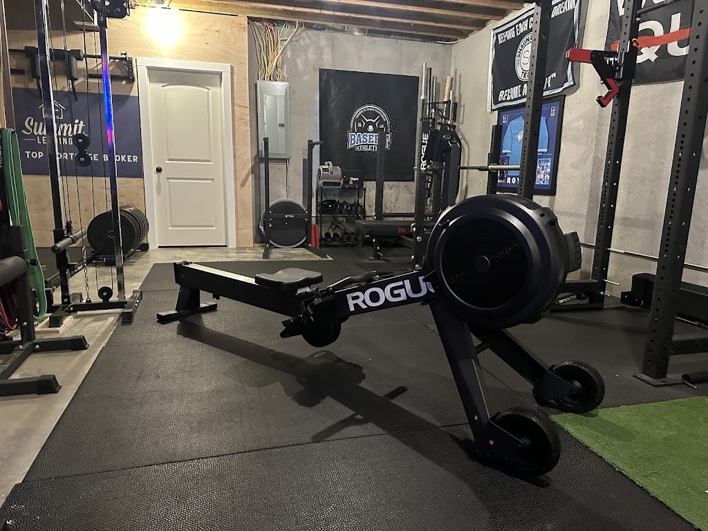  BaseFit Athletics - Fitness Training