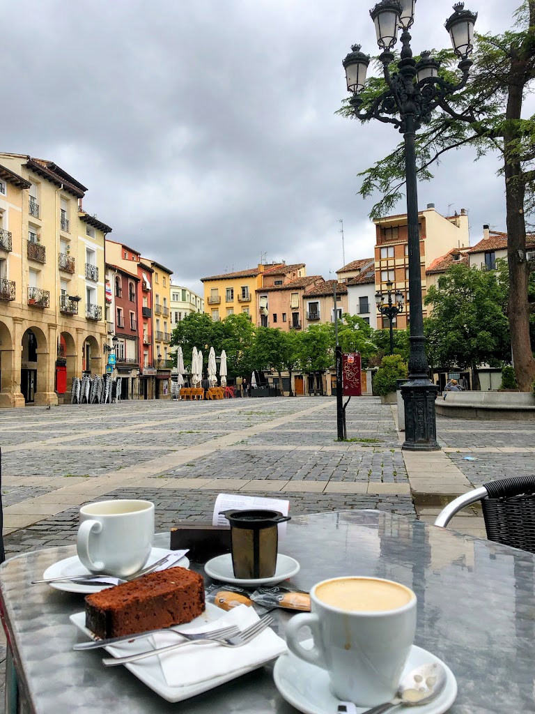 El beso Cafe — Cafe