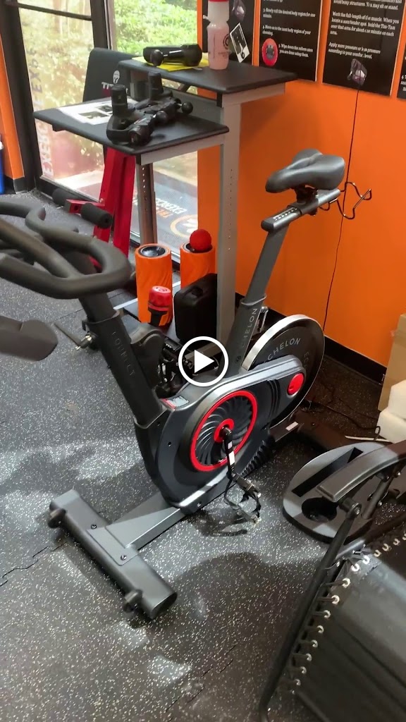  AXIS Training Studio