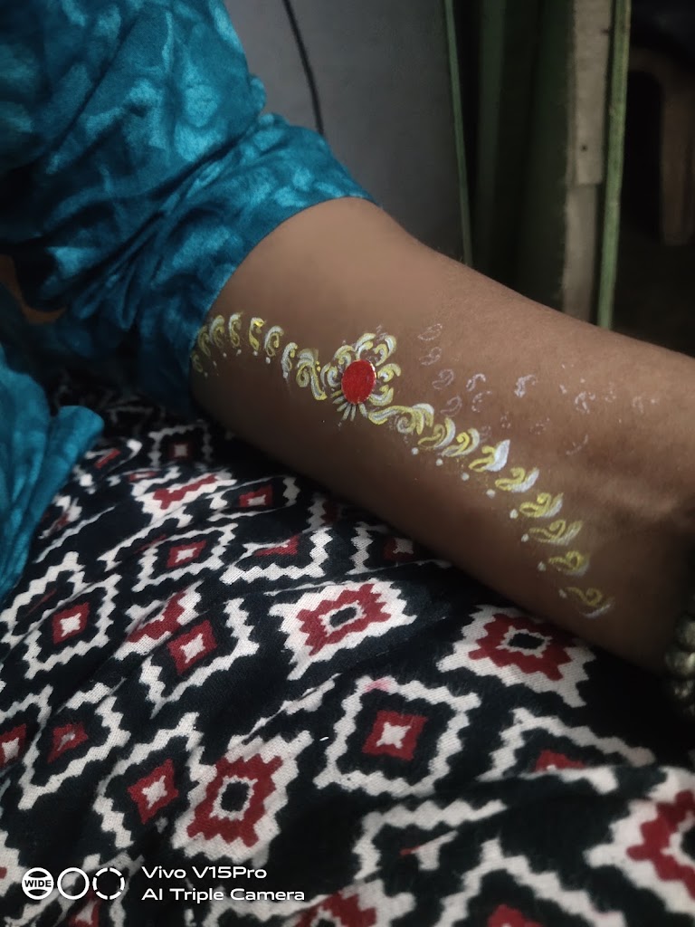 Zahima Ladeis Beauti Parlour Spa And Beauti Clinic