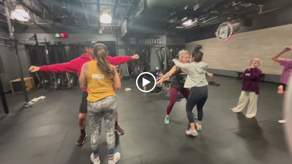  CrossFit Obsession - Gateway Fitness