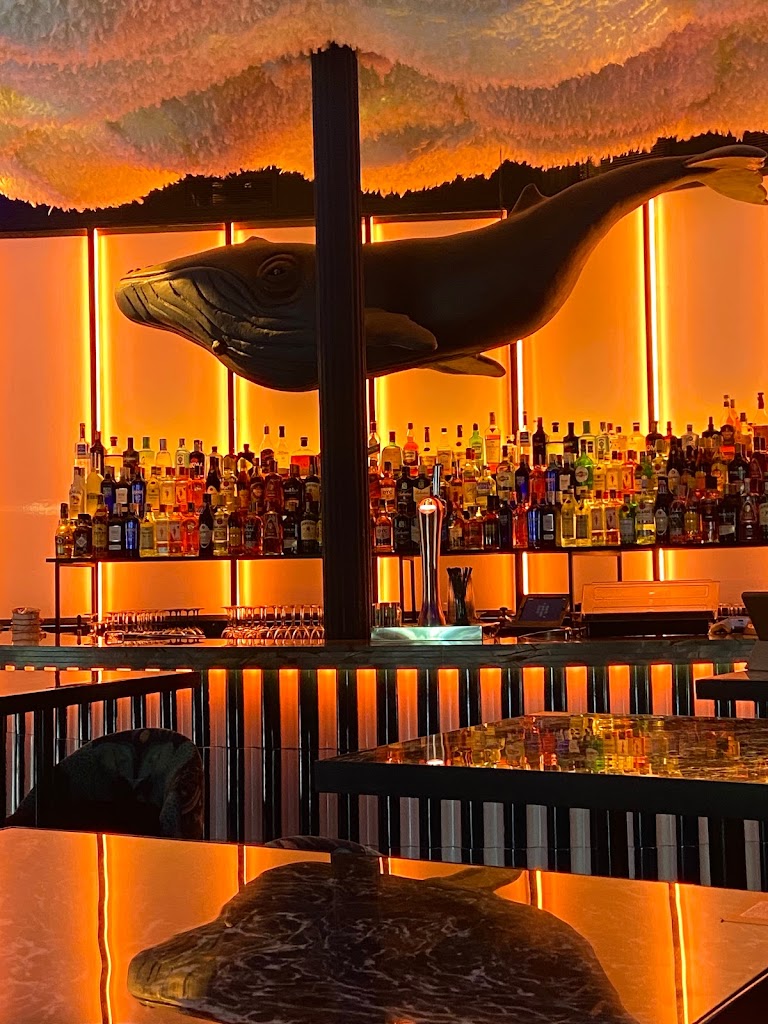 La Marujona Chachara Bar