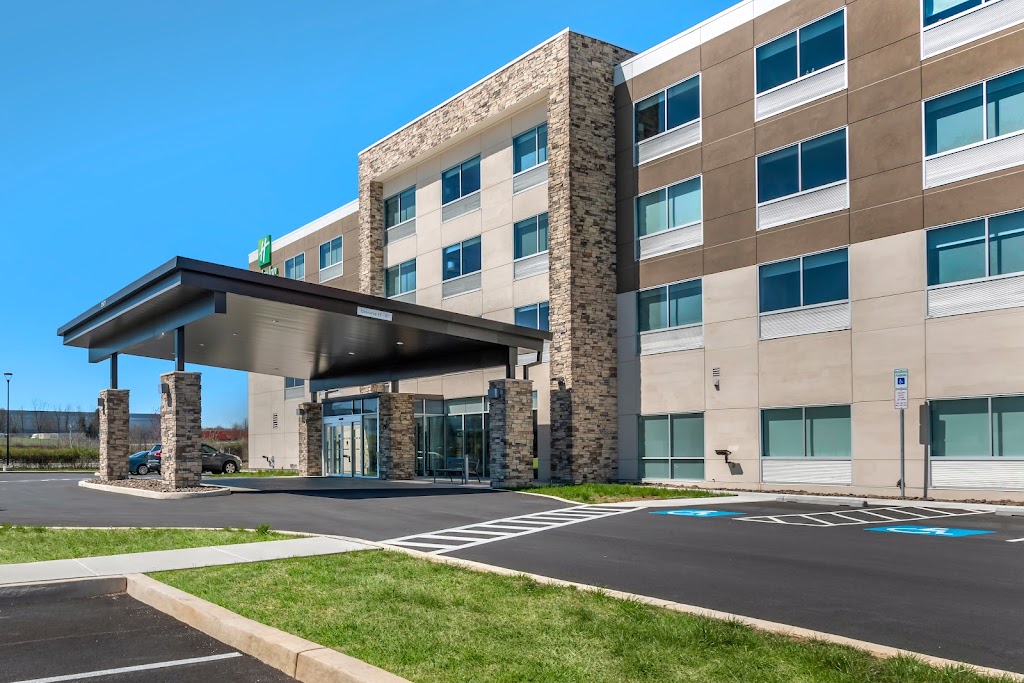 Holiday Inn Express & Suites Carlisle Southwest – I-81, an IHG Hotel - Hotel in Carlisle , United States of America