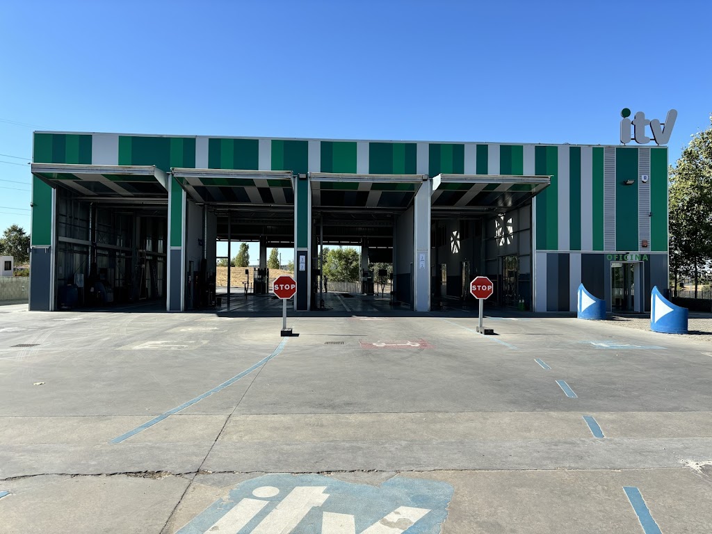 ITV Boadilla del Monte - Ventorro del Cano DEKRA