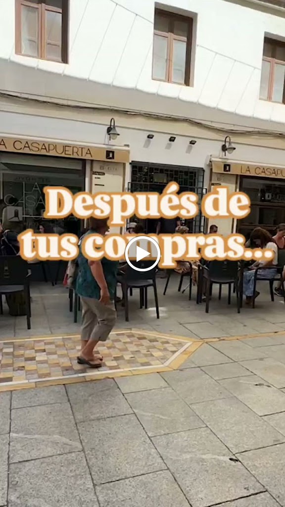 Restaurante La Casapuerta