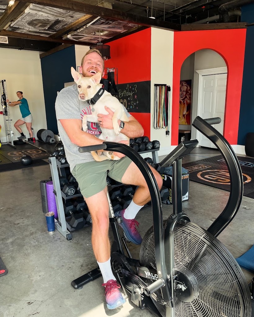  Results Gym St. Pete