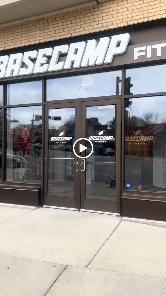  Basecamp Fitness Madison (West)
