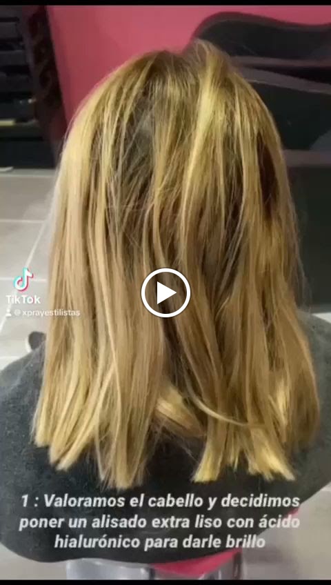 Xpray Estilistas — Videos