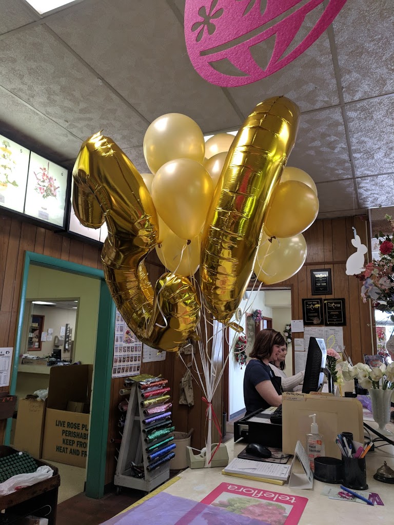 Plasterer's Florist & Ghses., Inc.