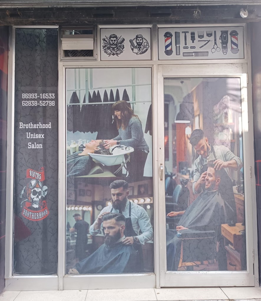 Brotherhood Unisex Salon