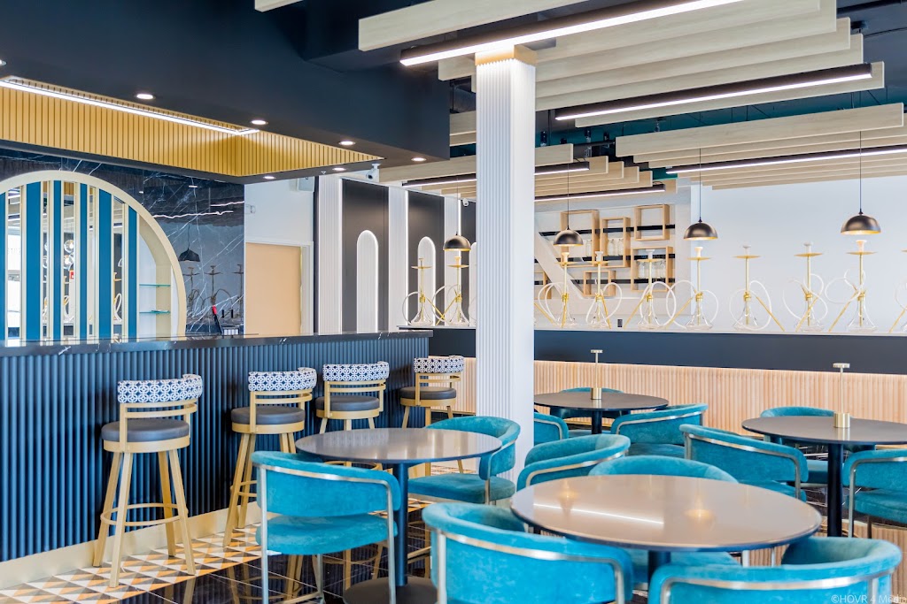 Mist Restaurant & Lounge in Ancaster