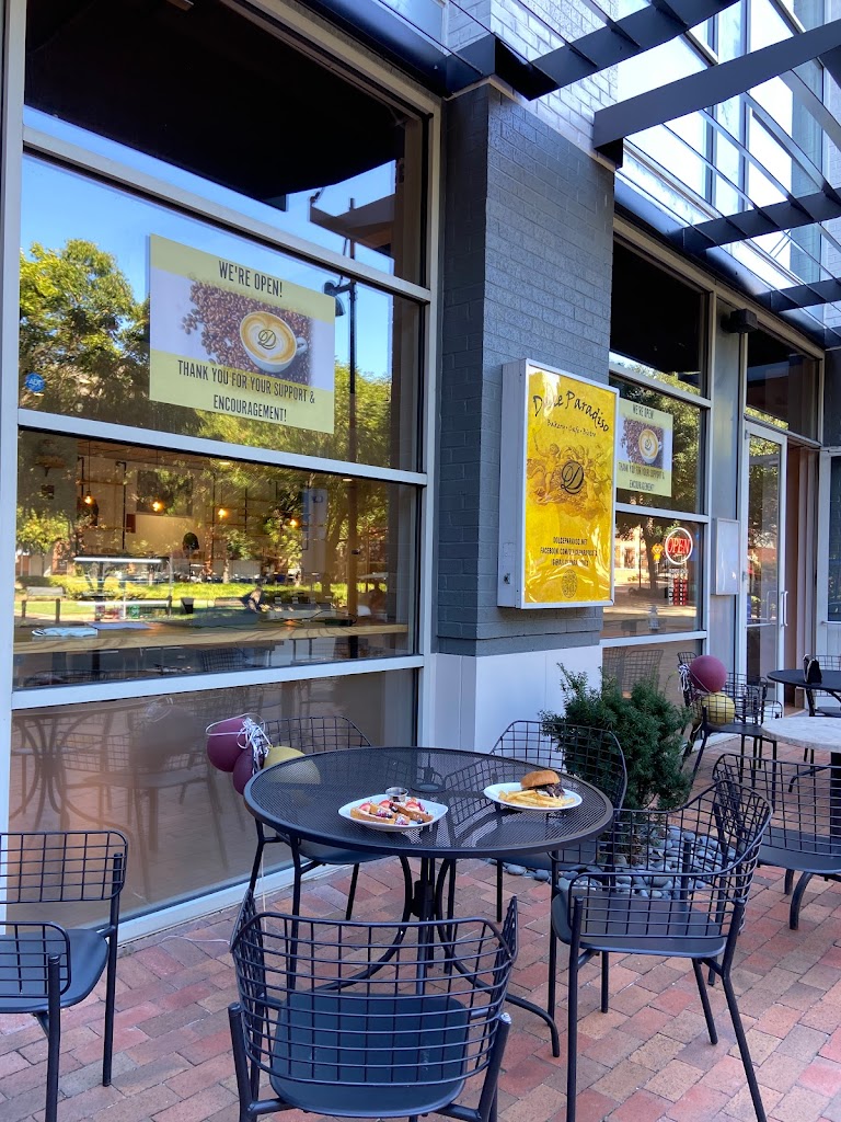 Photo of Dolce Paradiso Bakery, Cafe, & Bistro