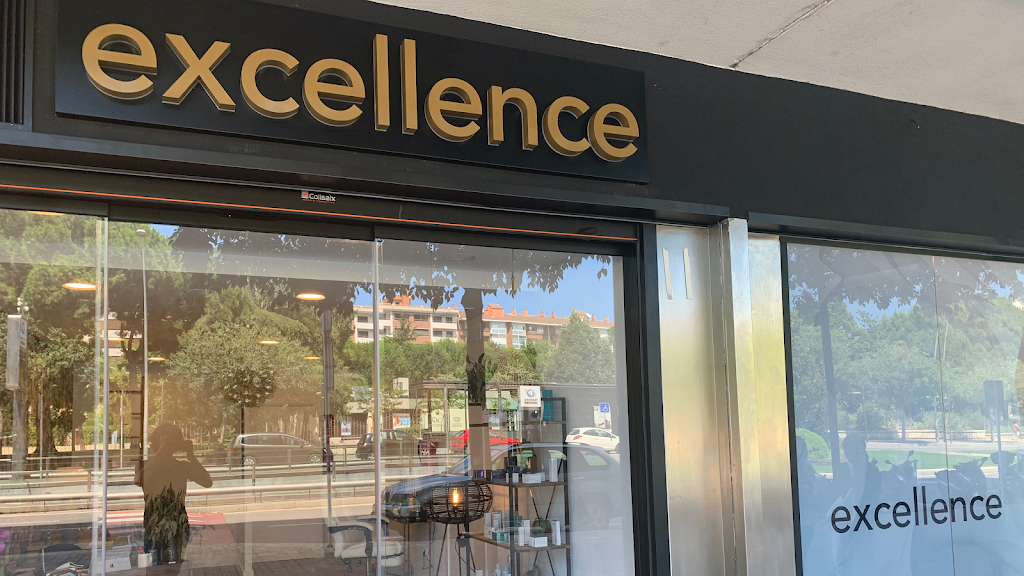 Excellence Institut de Bellesa - Estetica