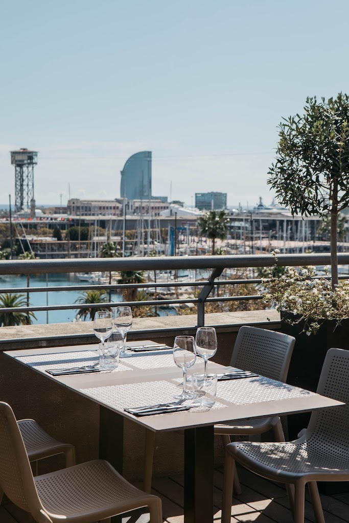 Restaurant La Terrassa del Duquesa