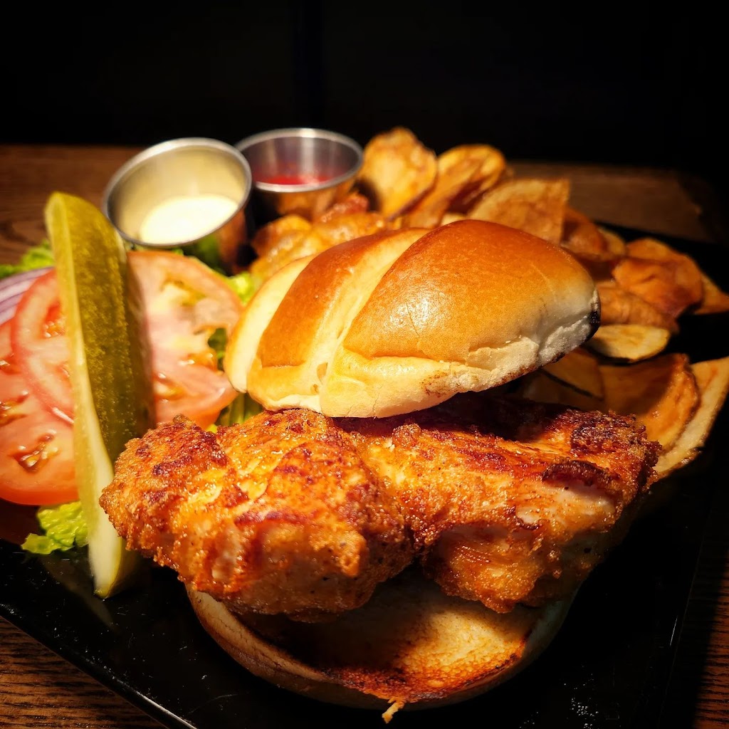  Archives Bar and Grill