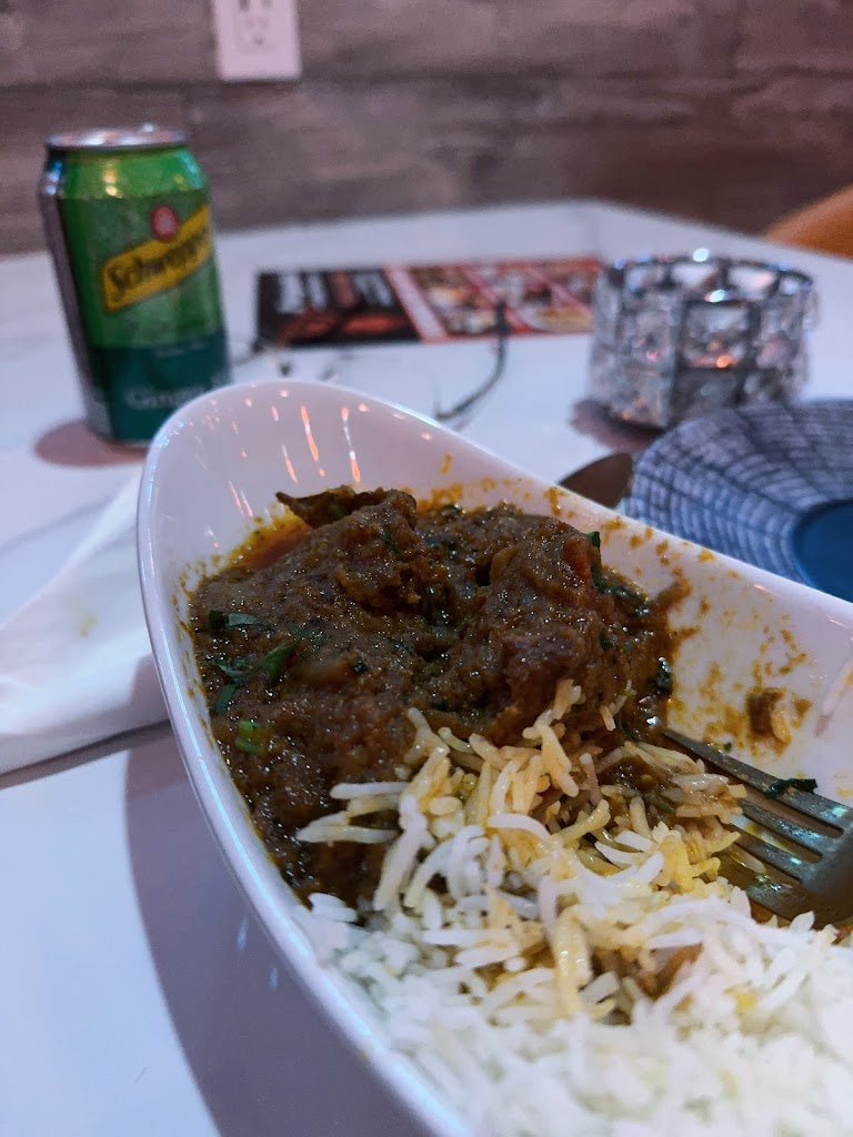 Punjaabi Chaap House