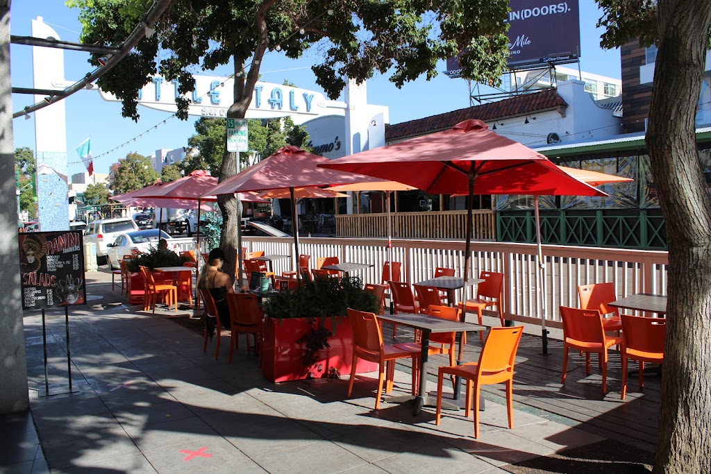 Photo of Caffe Italia