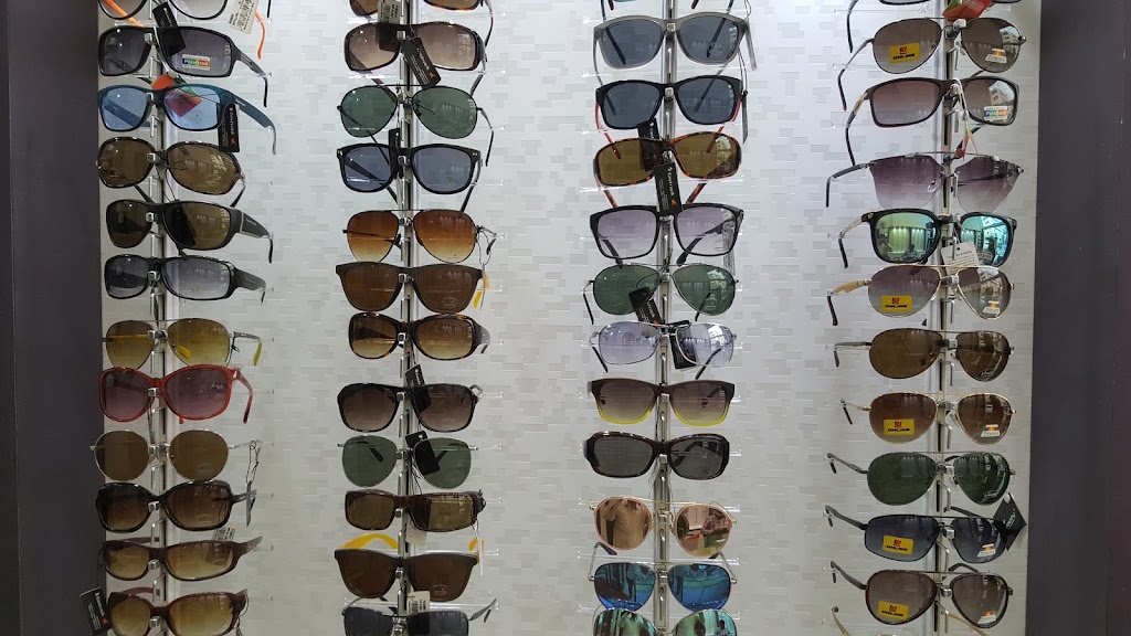 Eye Vision Store