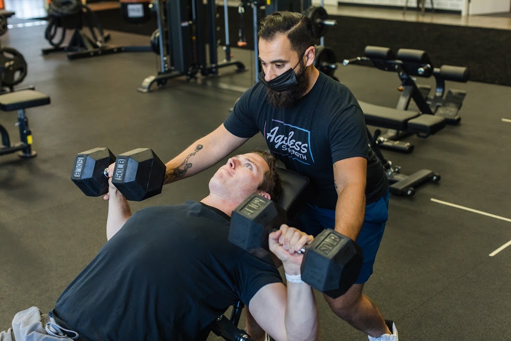  Werk Fitness Personal Training - La Mesa