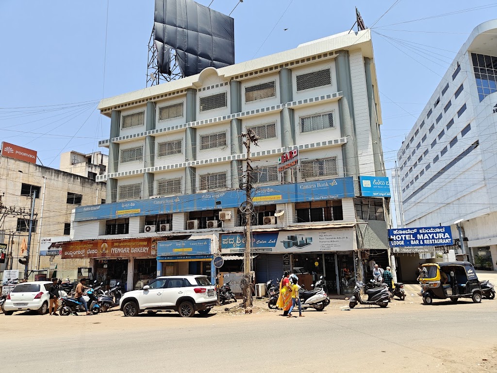 Hotel Mayura