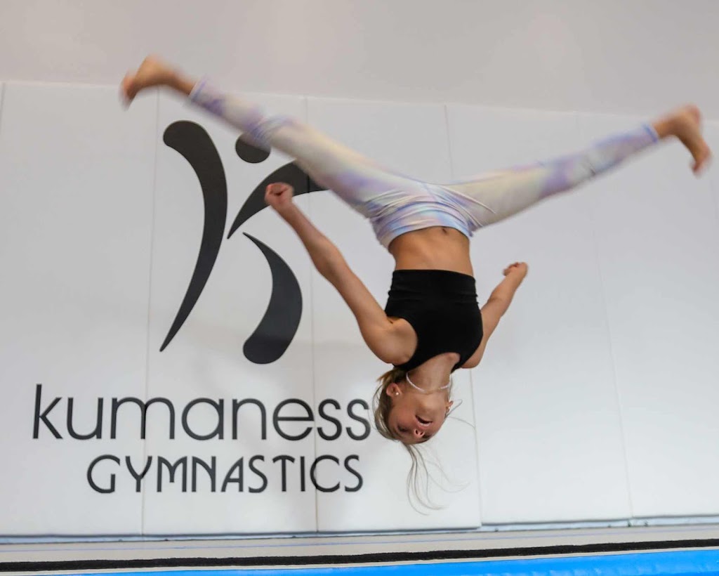  Kumanessa Gymnastics