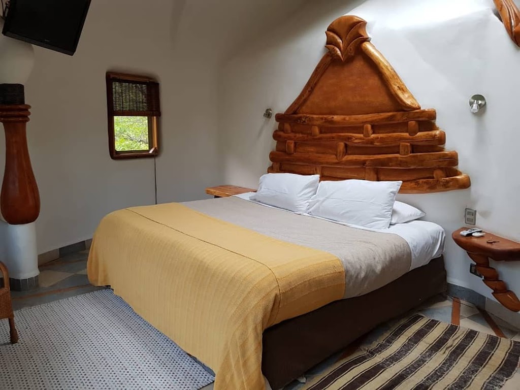 Habitaciones