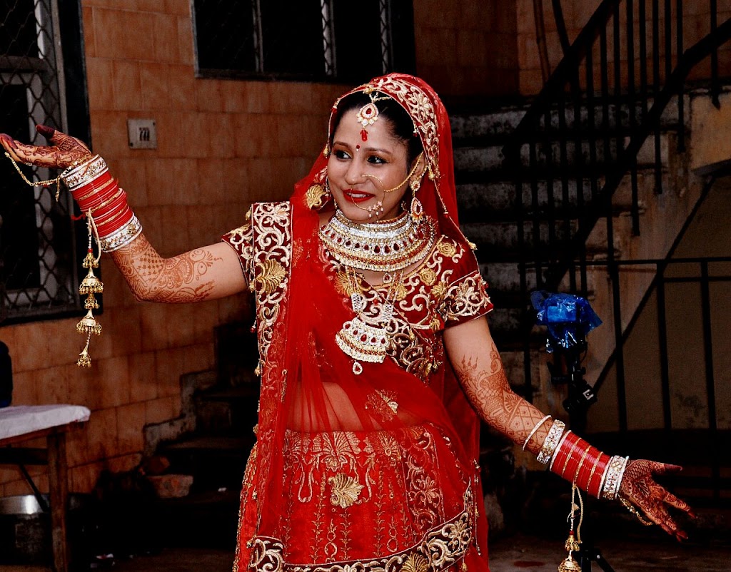 Fashion Touch Beauty Care Training Center