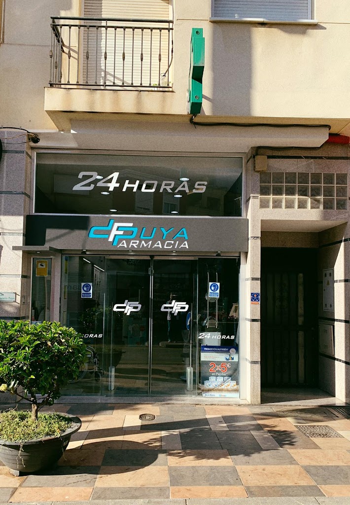 Farmacia Puya