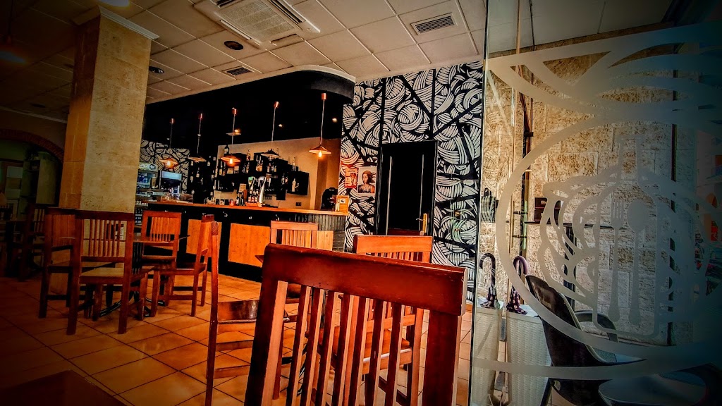 Caramull — Ambiente