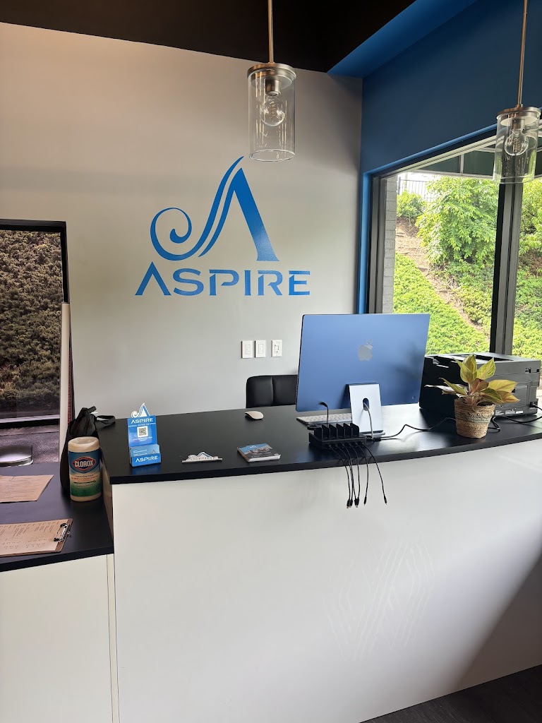  Aspire Personal Training for Women - Alpharetta