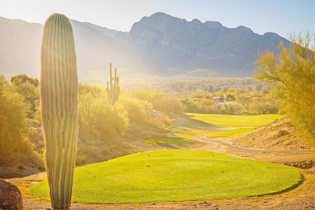  El Conquistador Golf