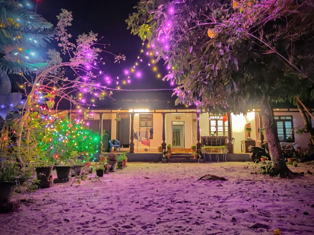Marari Azhiyakathu Homestay