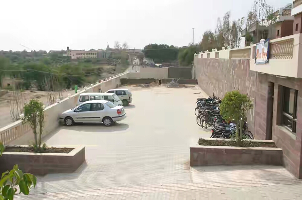 Hotel Siddharth Resort Shri Mahavirji