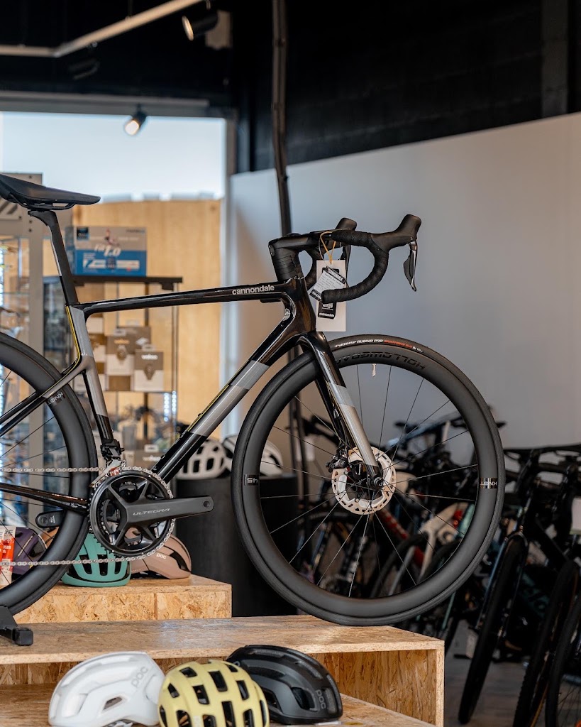 Tribike Marina en Arrecife