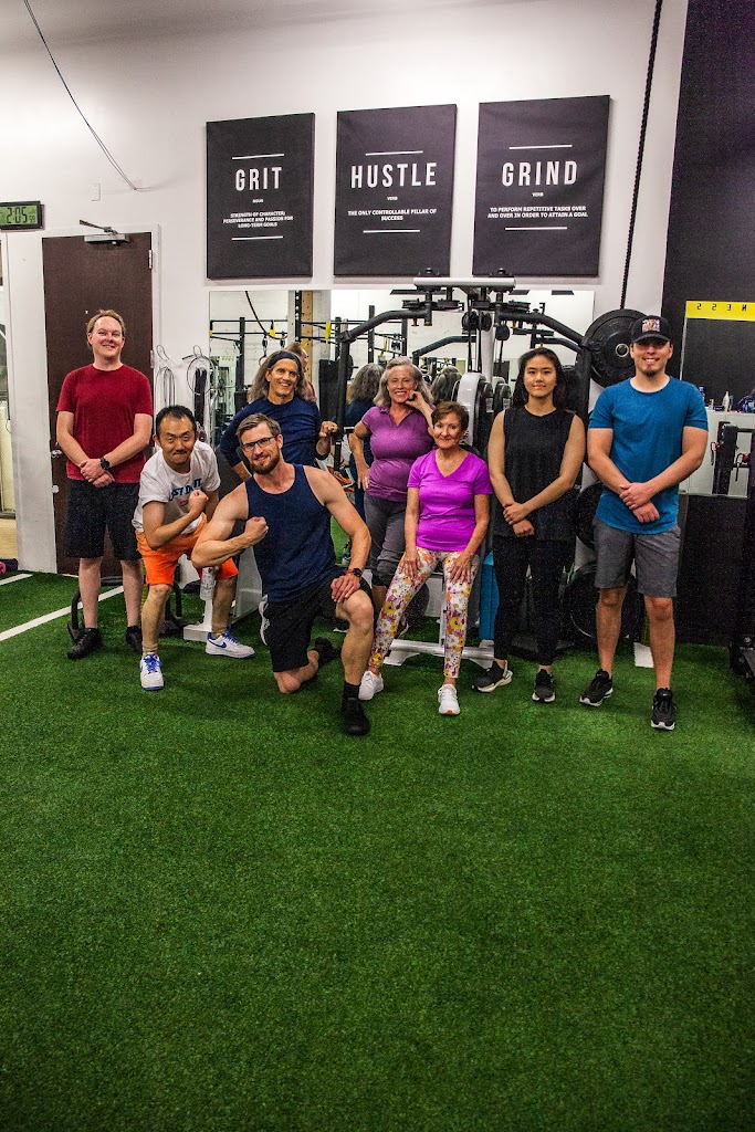  Tree of Life Fitness