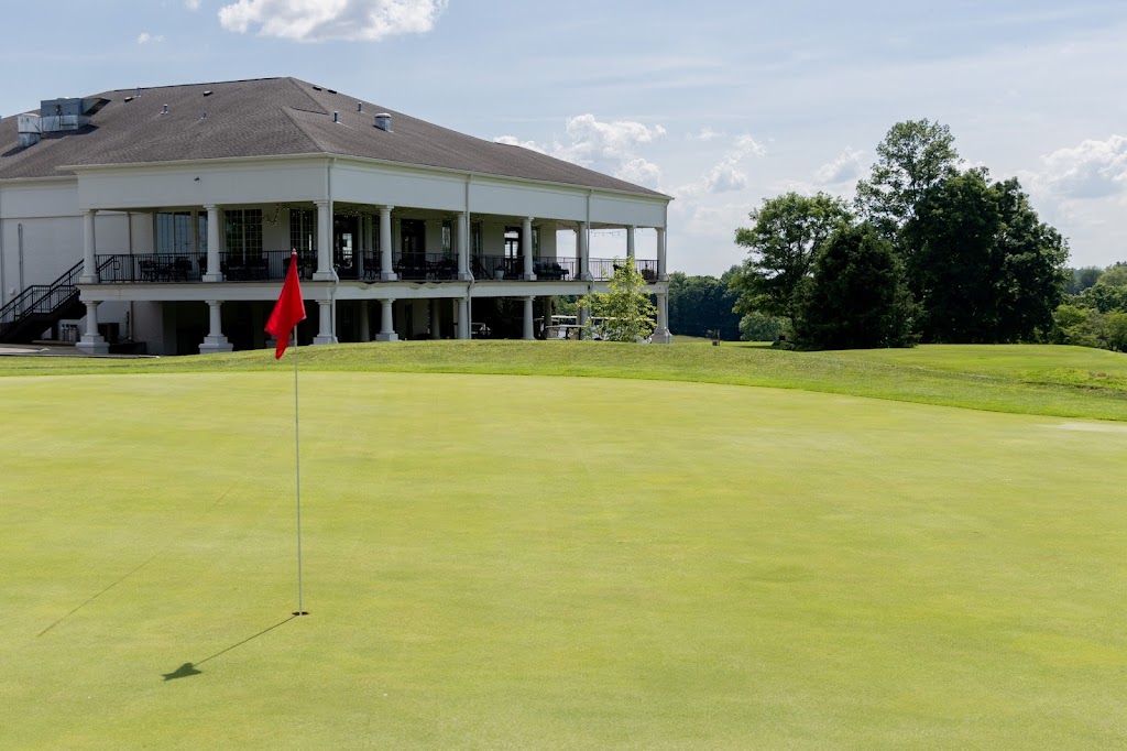  Willow Oaks Golf Club LLC