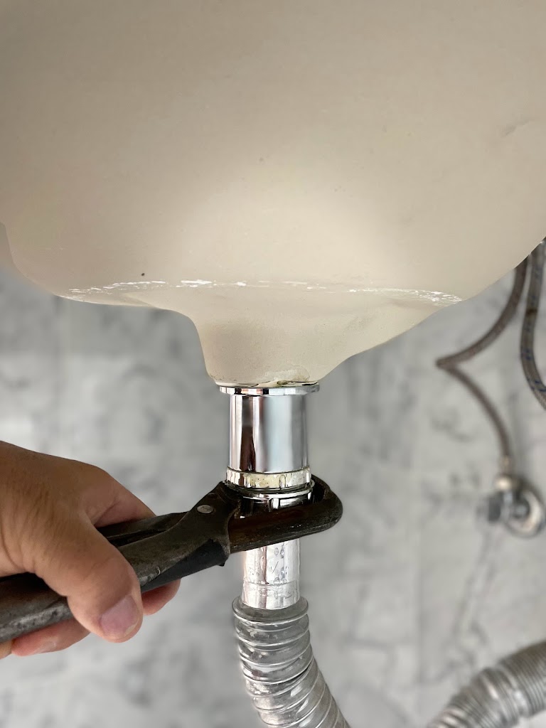 Fontanero 24h MG — Tuberia